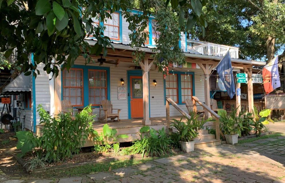 Blue Moon Guest House photo 4