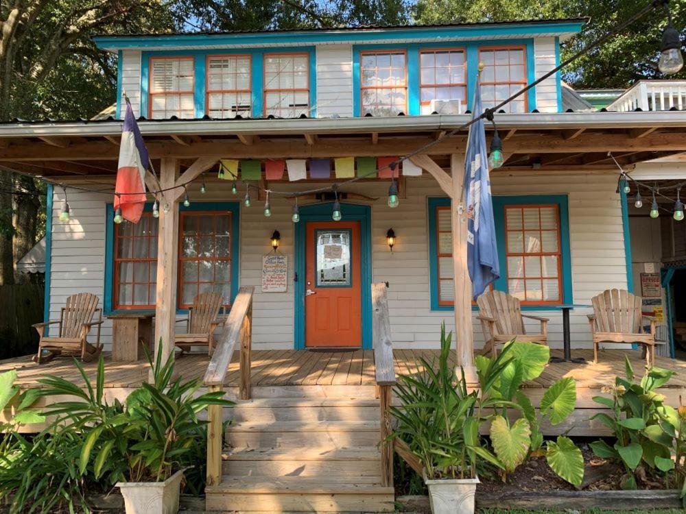 Blue Moon Guest House photo 1
