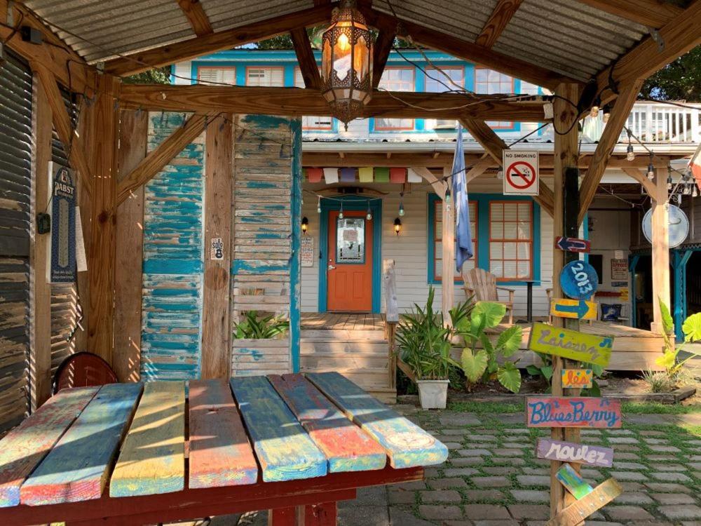 Blue Moon Guest House photo 2