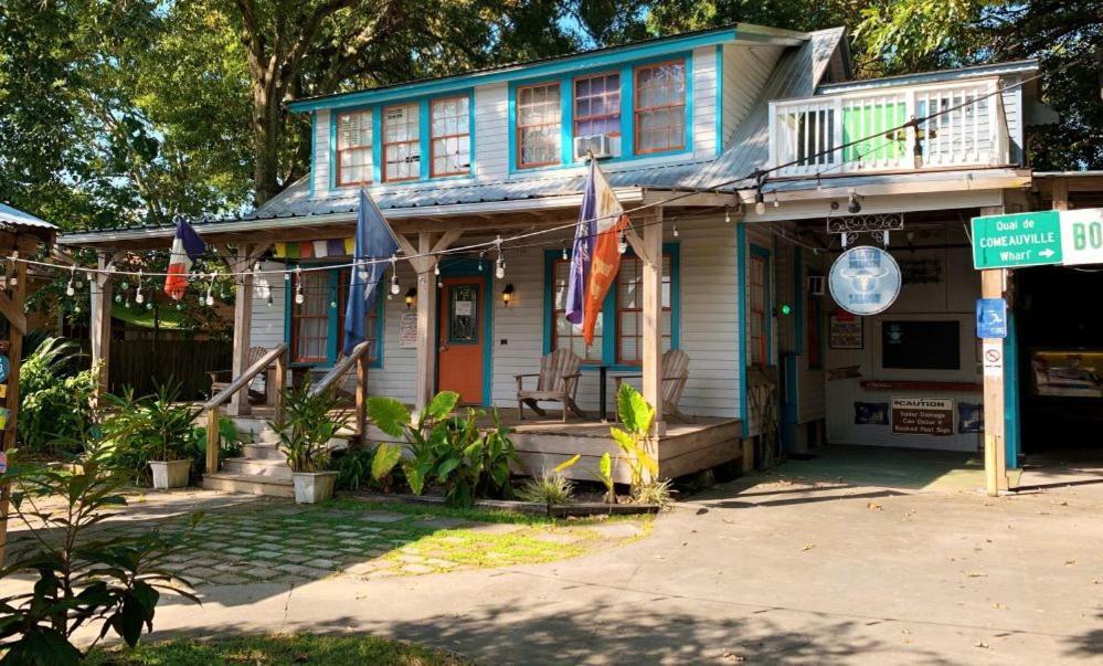 Blue Moon Guest House photo 12