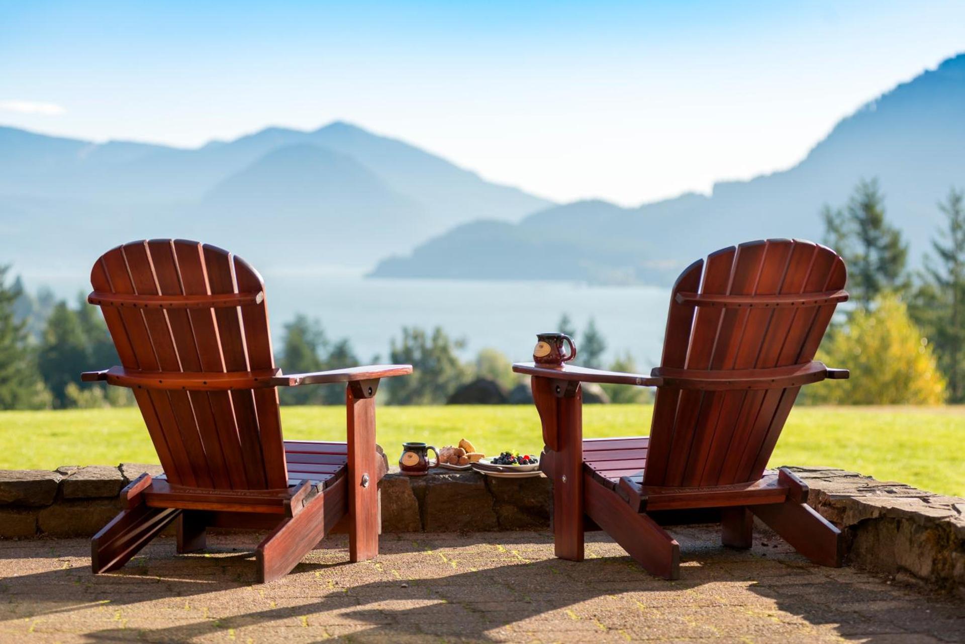 Skamania Lodge photo 9