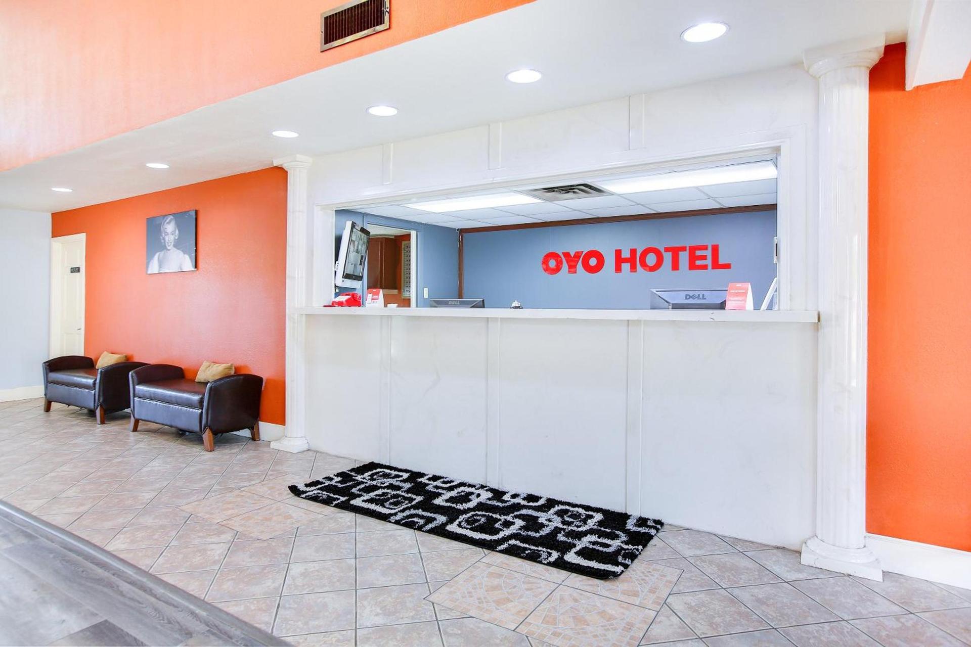 OYO Hotel Texarkana Trinity AR Hwy I-30 photo 33