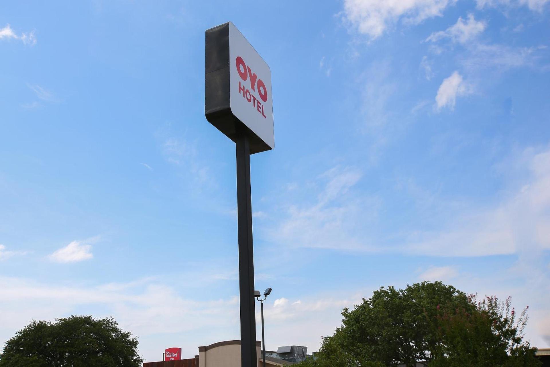 OYO Hotel Texarkana Trinity AR Hwy I-30 photo 35