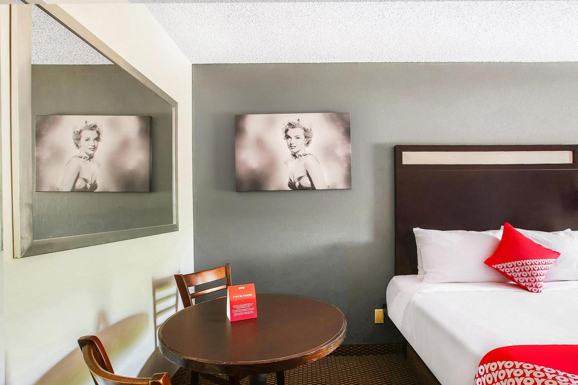 OYO Hotel Texarkana Trinity AR Hwy I-30 photo 27