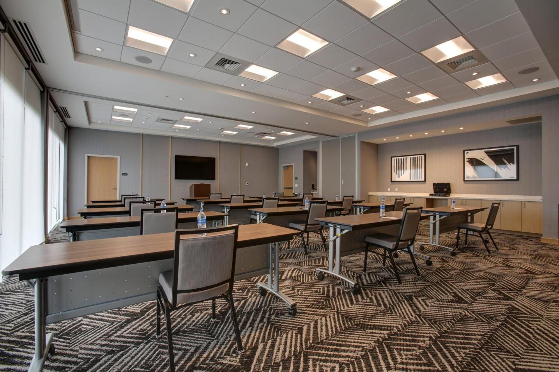 Hyatt Place at Wichita State University photo 16