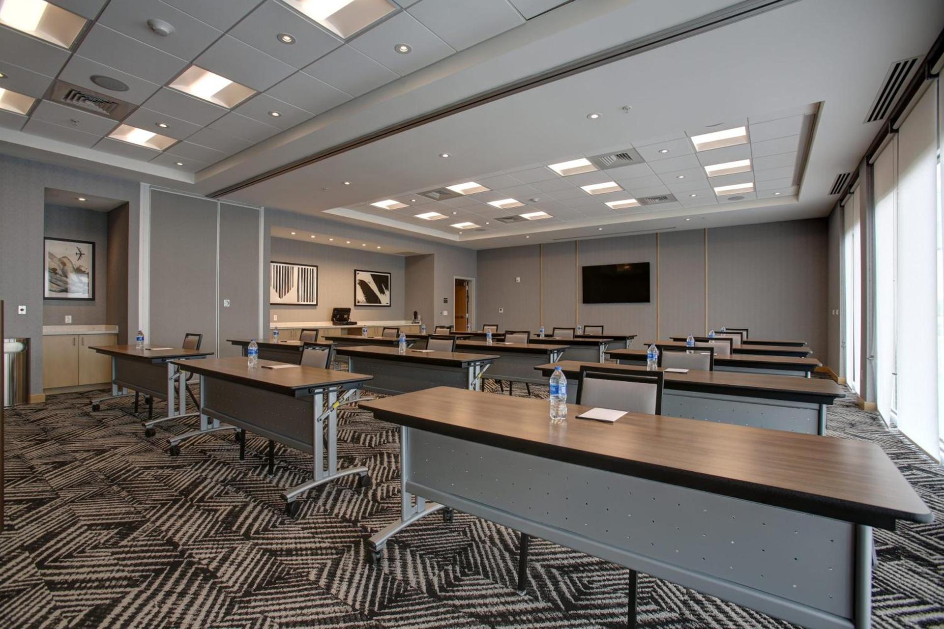 Hyatt Place at Wichita State University photo 17