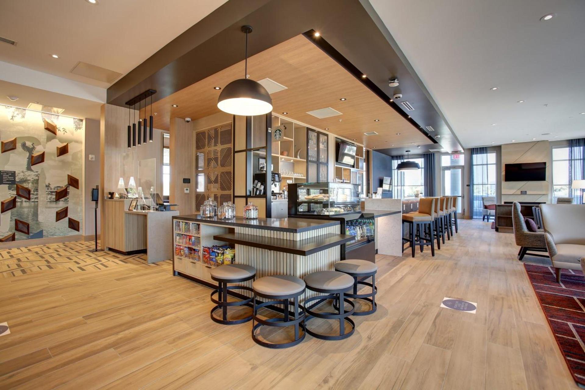 Hyatt Place at Wichita State University photo 20