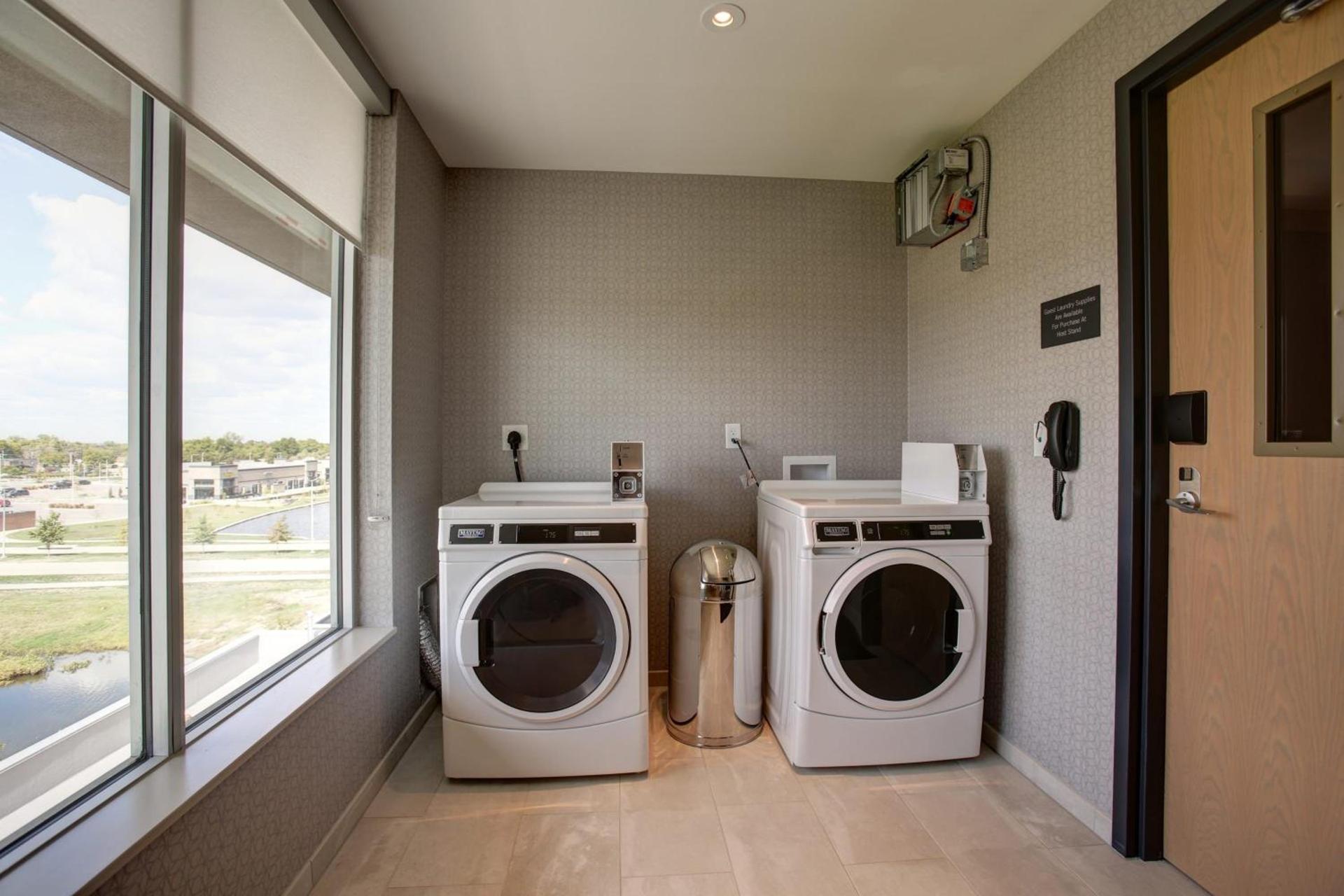 Hyatt Place at Wichita State University photo 21