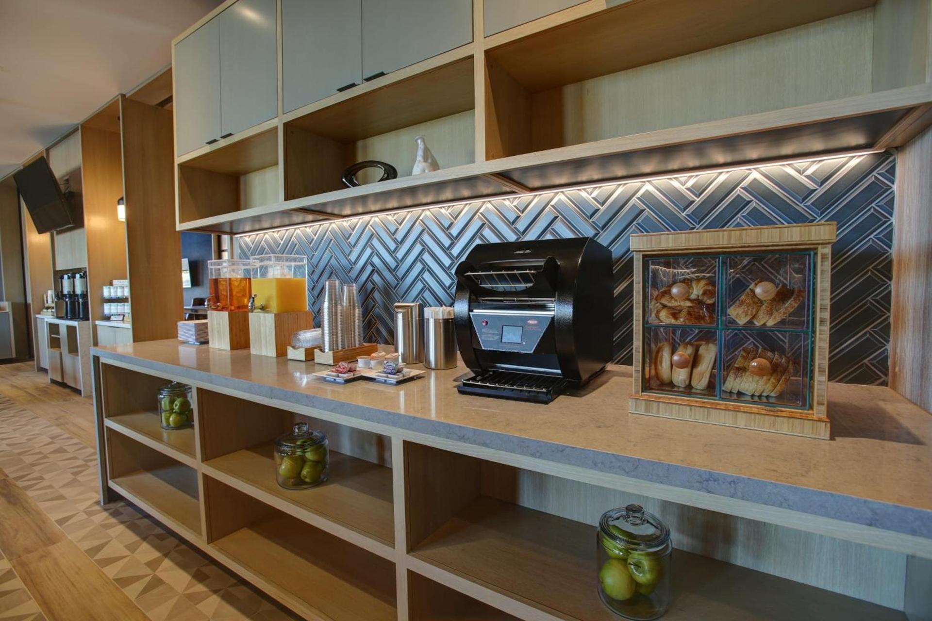 Hyatt Place at Wichita State University photo 22