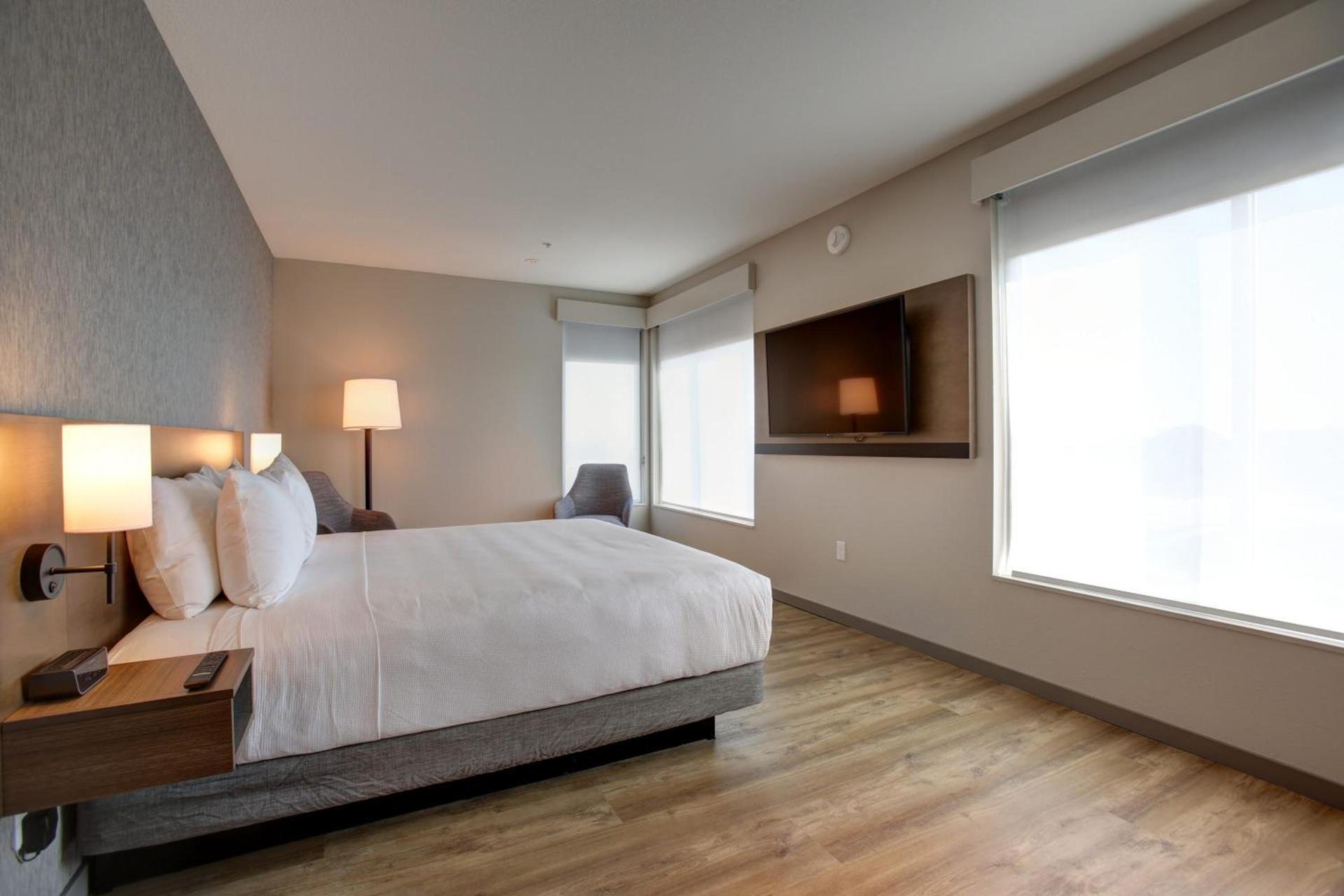 Hyatt Place at Wichita State University photo 23