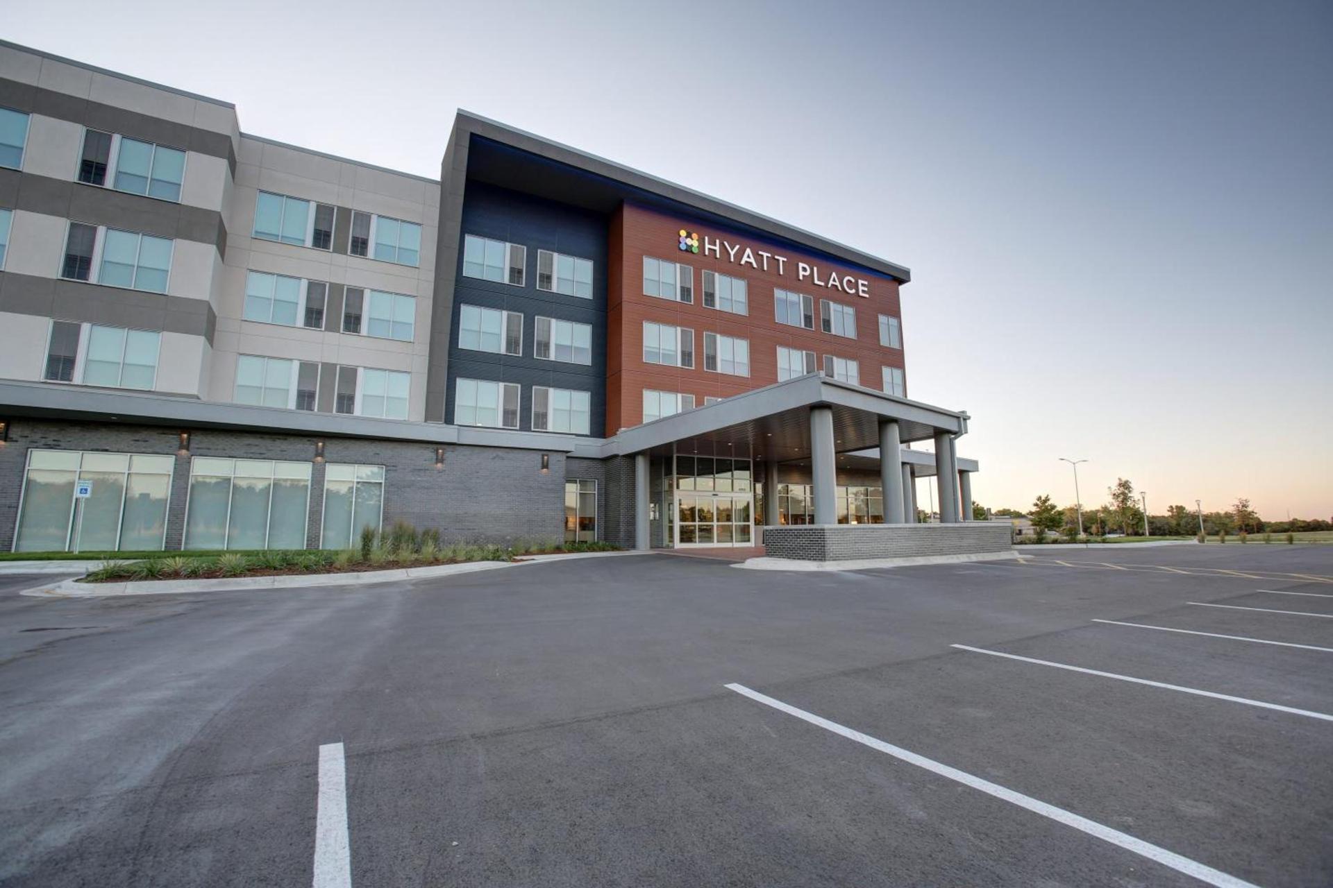 Hyatt Place at Wichita State University photo 24
