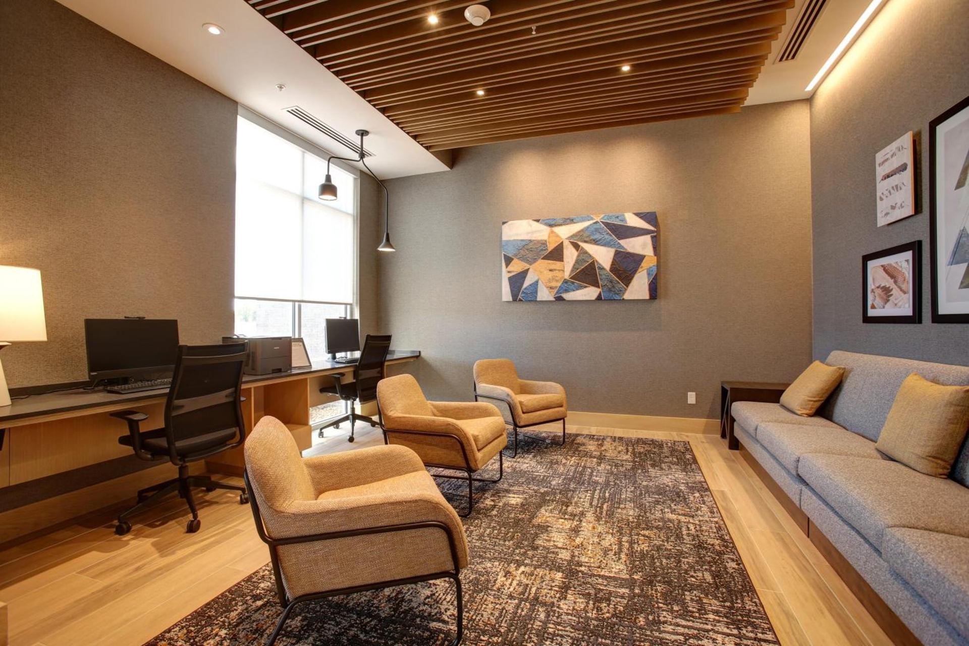 Hyatt Place at Wichita State University photo 26
