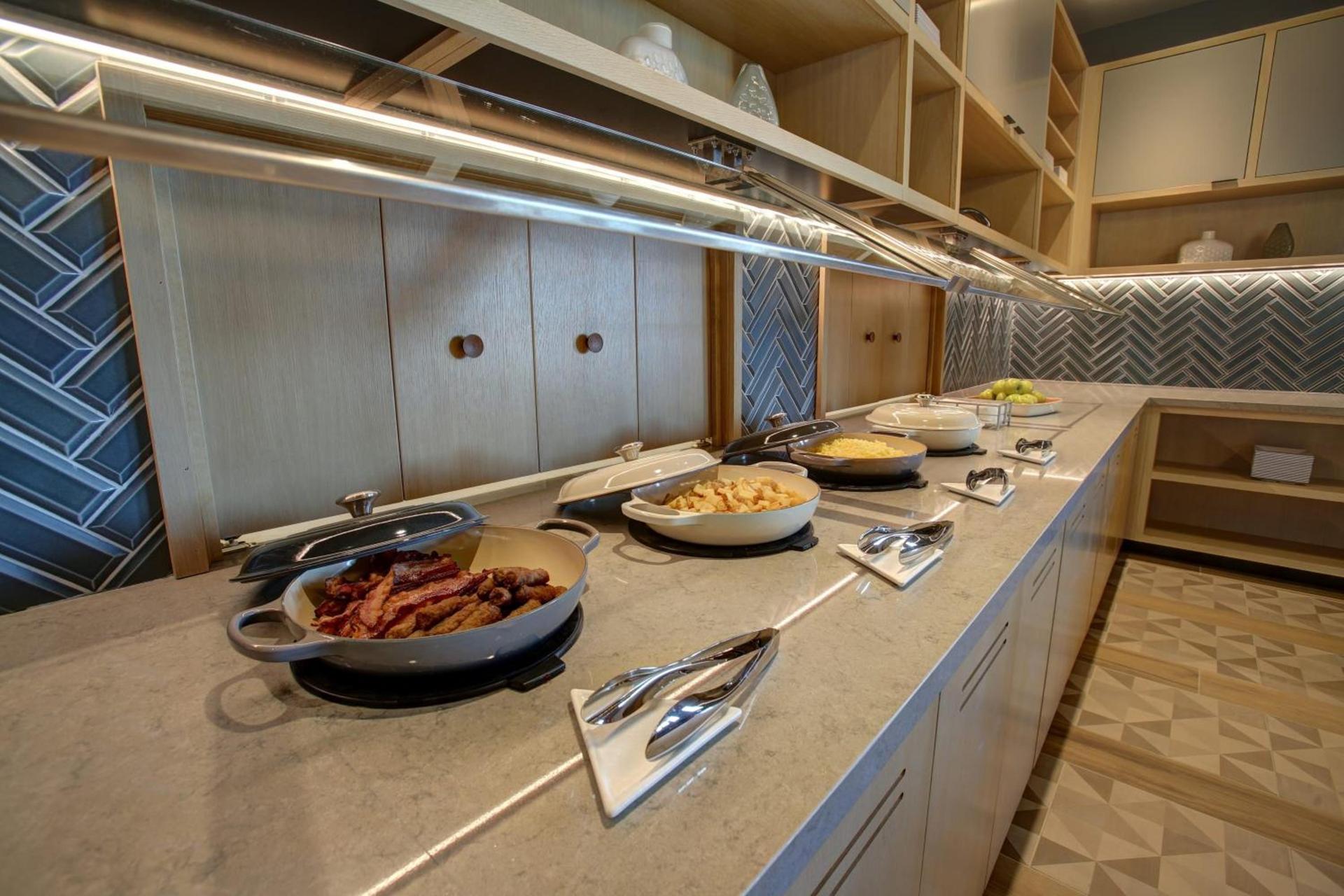 Hyatt Place at Wichita State University photo 27
