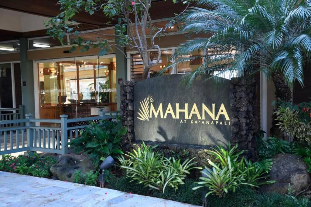 Kaanapali Beach RARE 2 Bed 2 Bath Penthouse Corner View Premiere Luxury photo 17