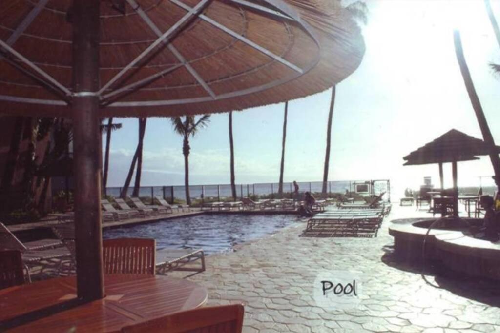 Kaanapali Beach RARE 2 Bed 2 Bath Penthouse Corner View Premiere Luxury photo 20