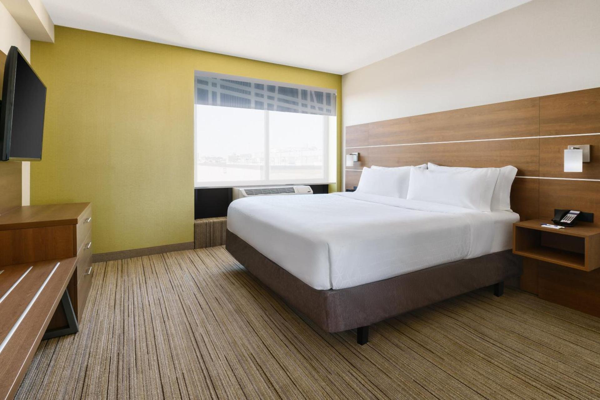 Holiday Inn Express Boston by IHG photo 44