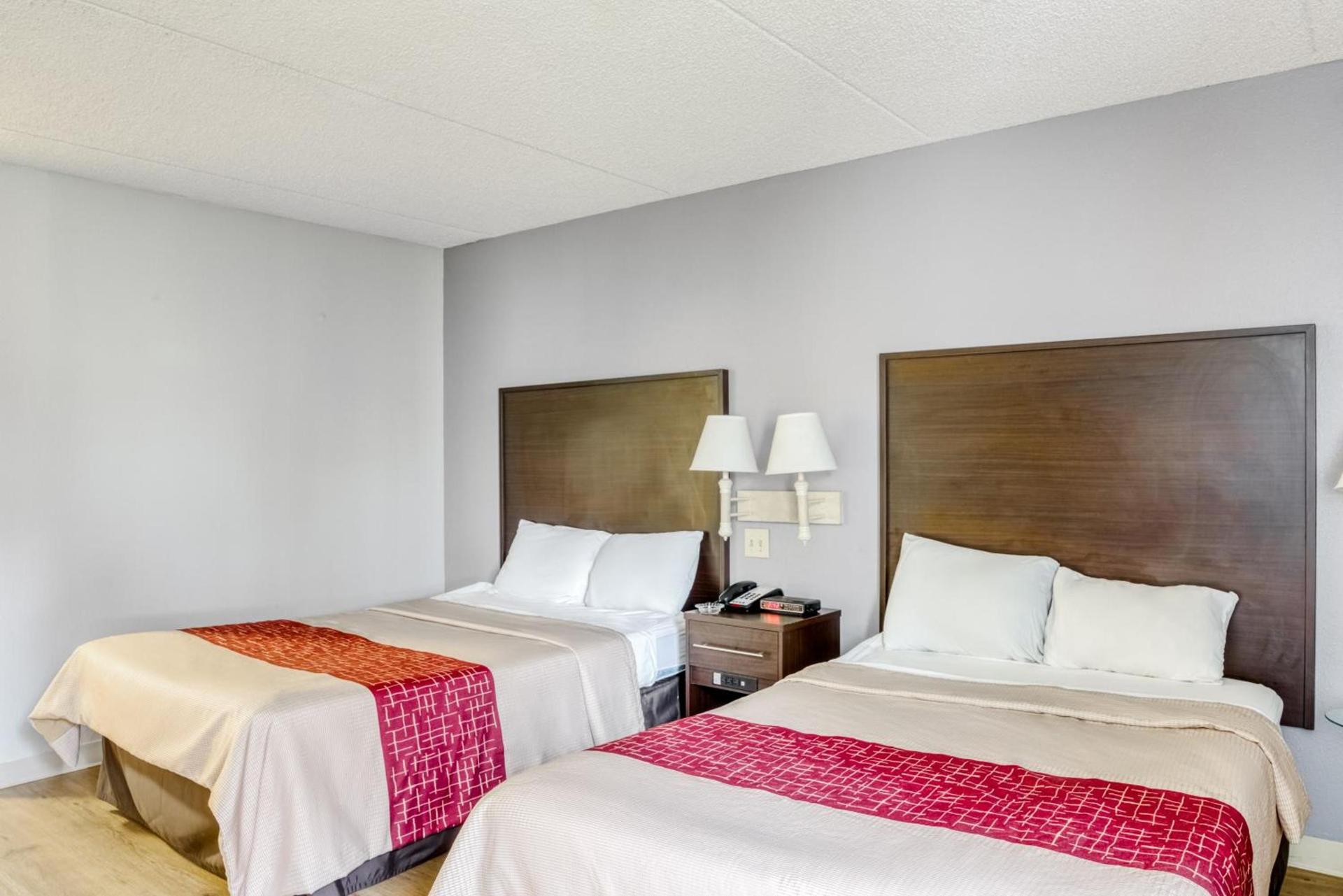 OYO Hotel Burlington South photo 46