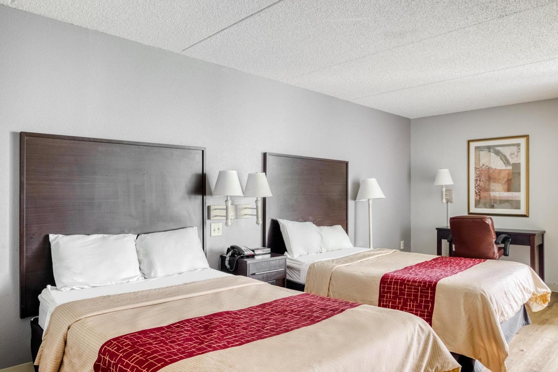 OYO Hotel Burlington South photo 45