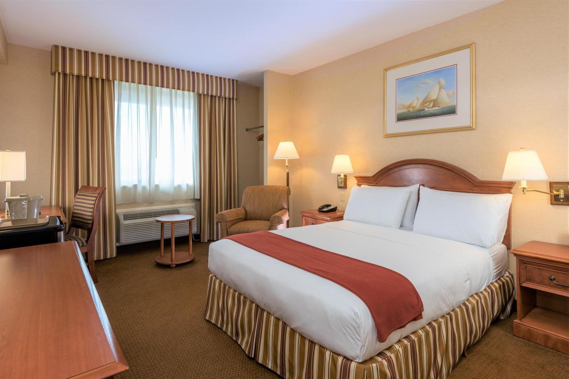 Five Towns Inn - JFK Airport photo 14