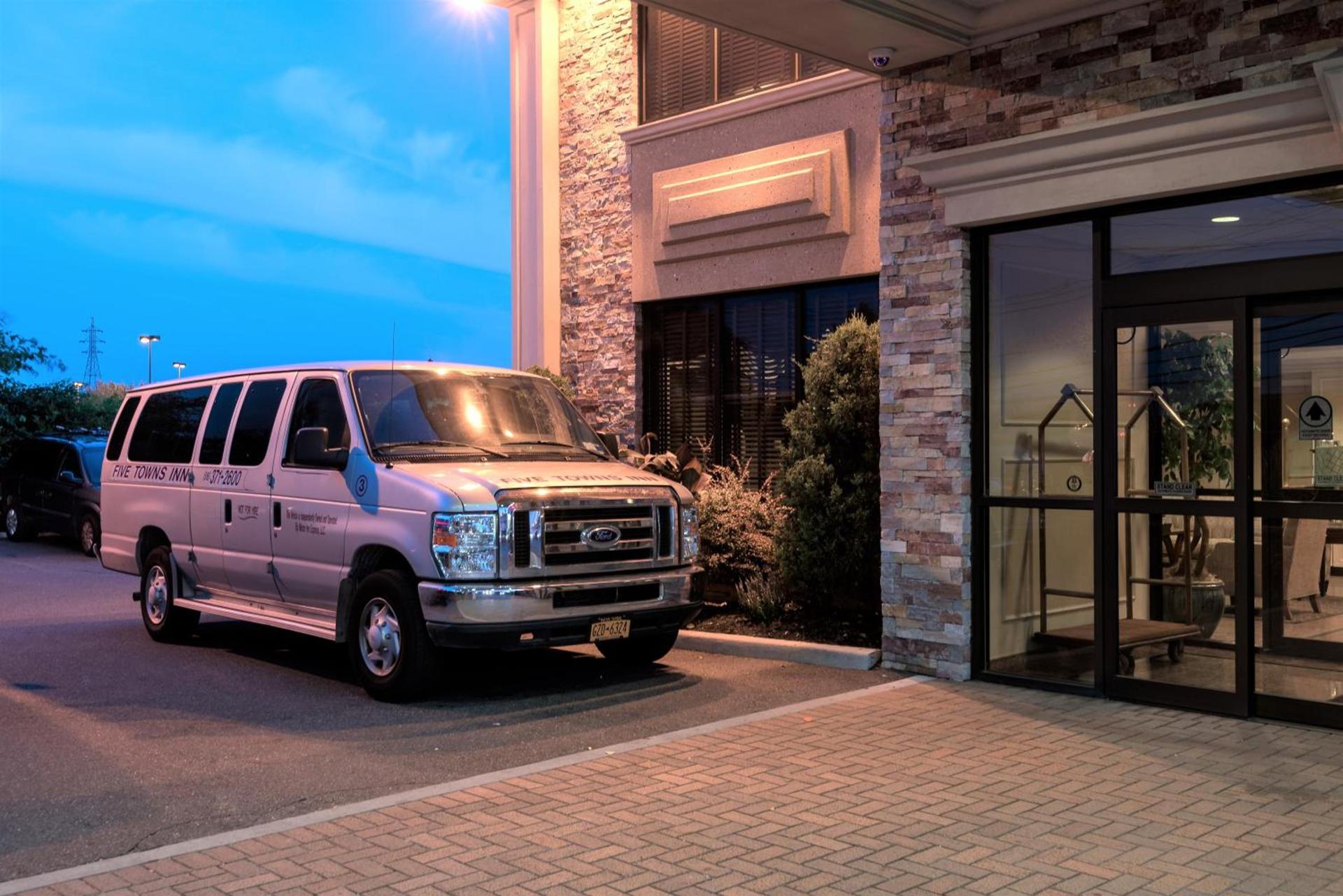 Five Towns Inn - JFK Airport photo 4