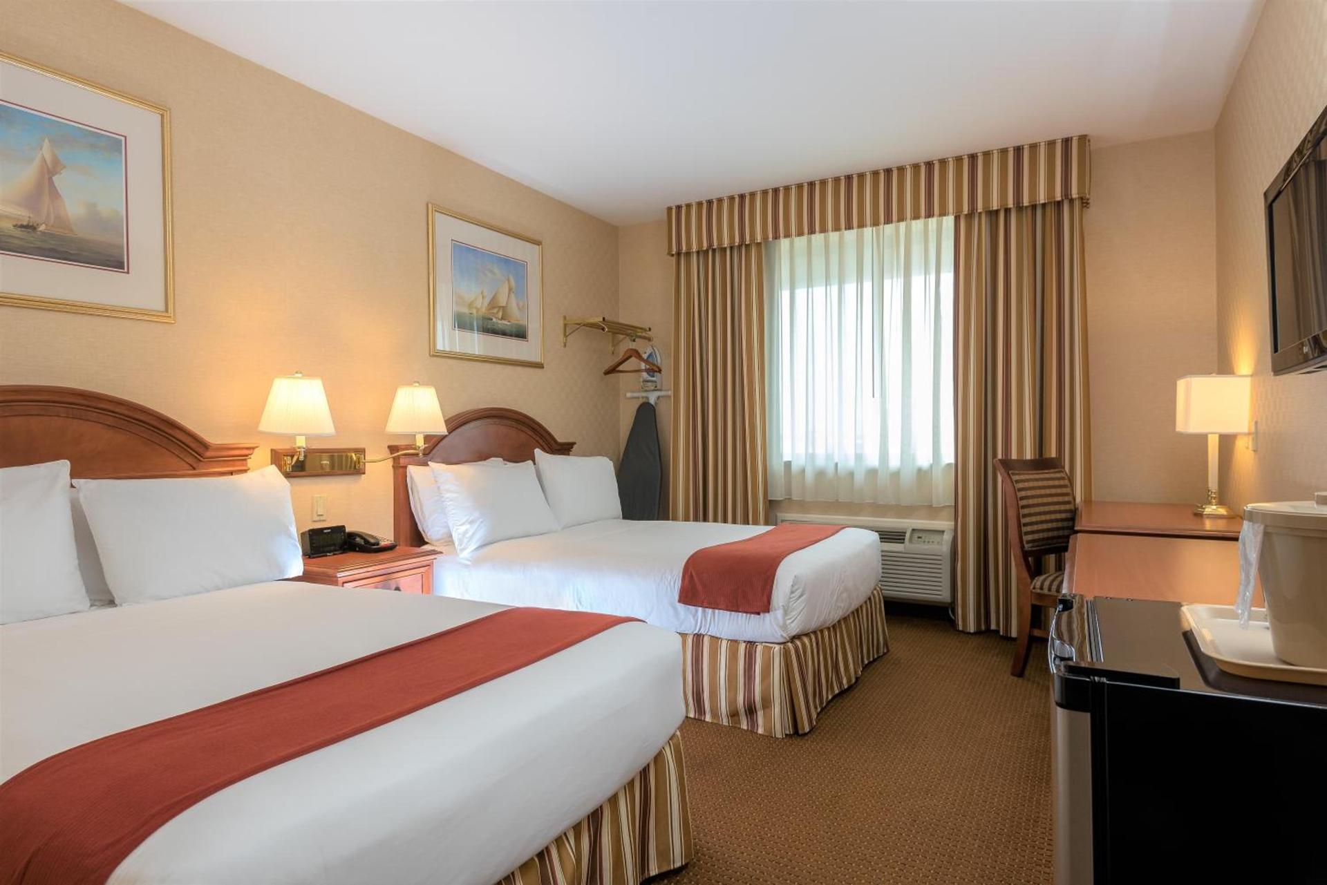 Five Towns Inn - JFK Airport photo 11