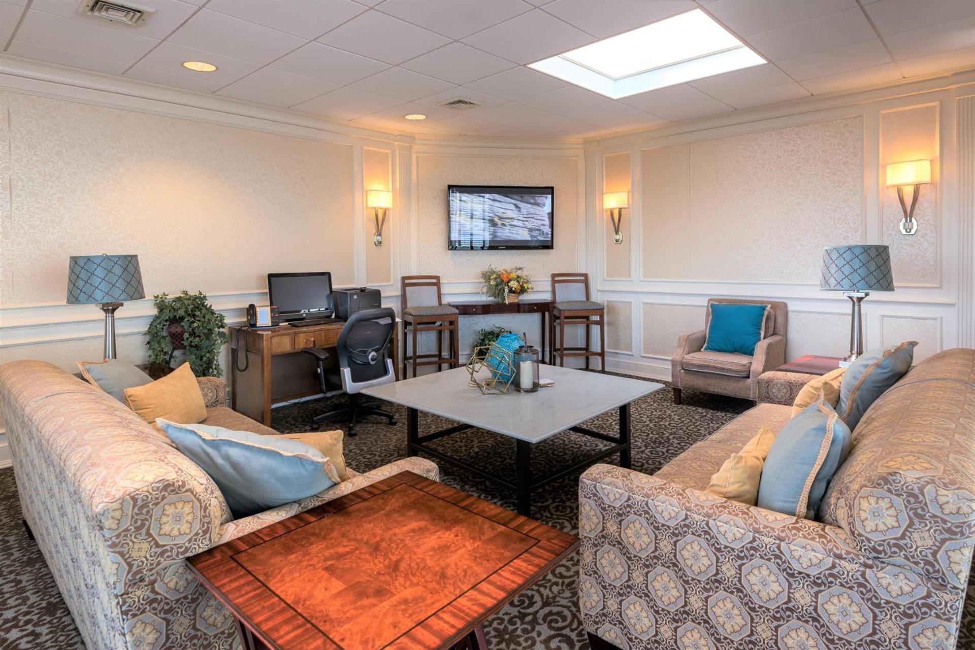 Five Towns Inn - JFK Airport photo 7