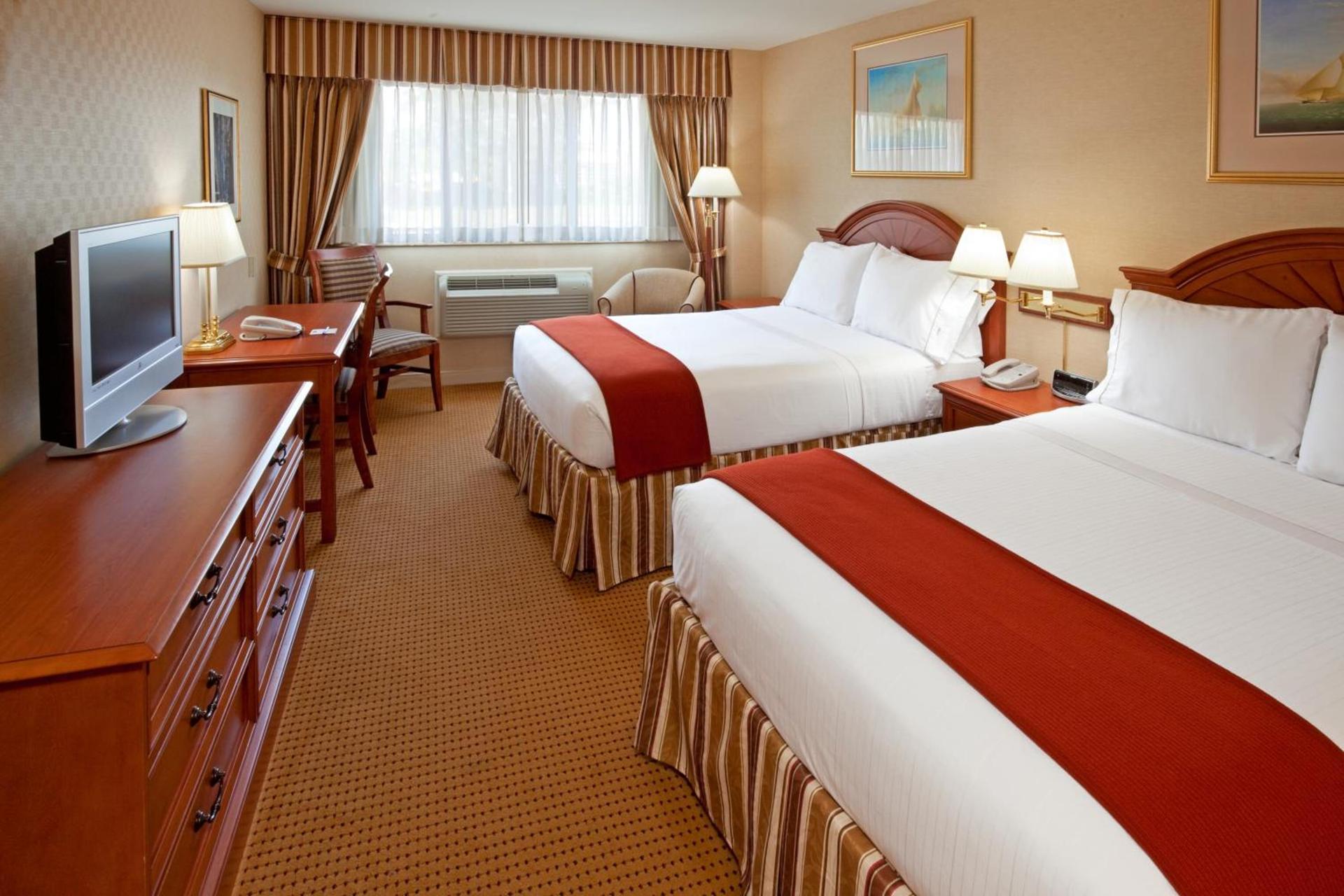 Five Towns Inn - JFK Airport photo 10