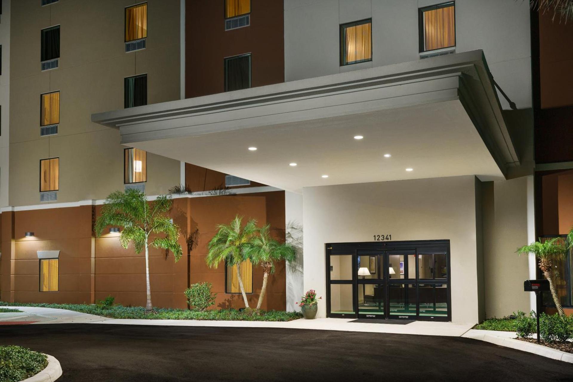 Candlewood Suites - Orlando - Lake Buena Vista by IHG photo 39