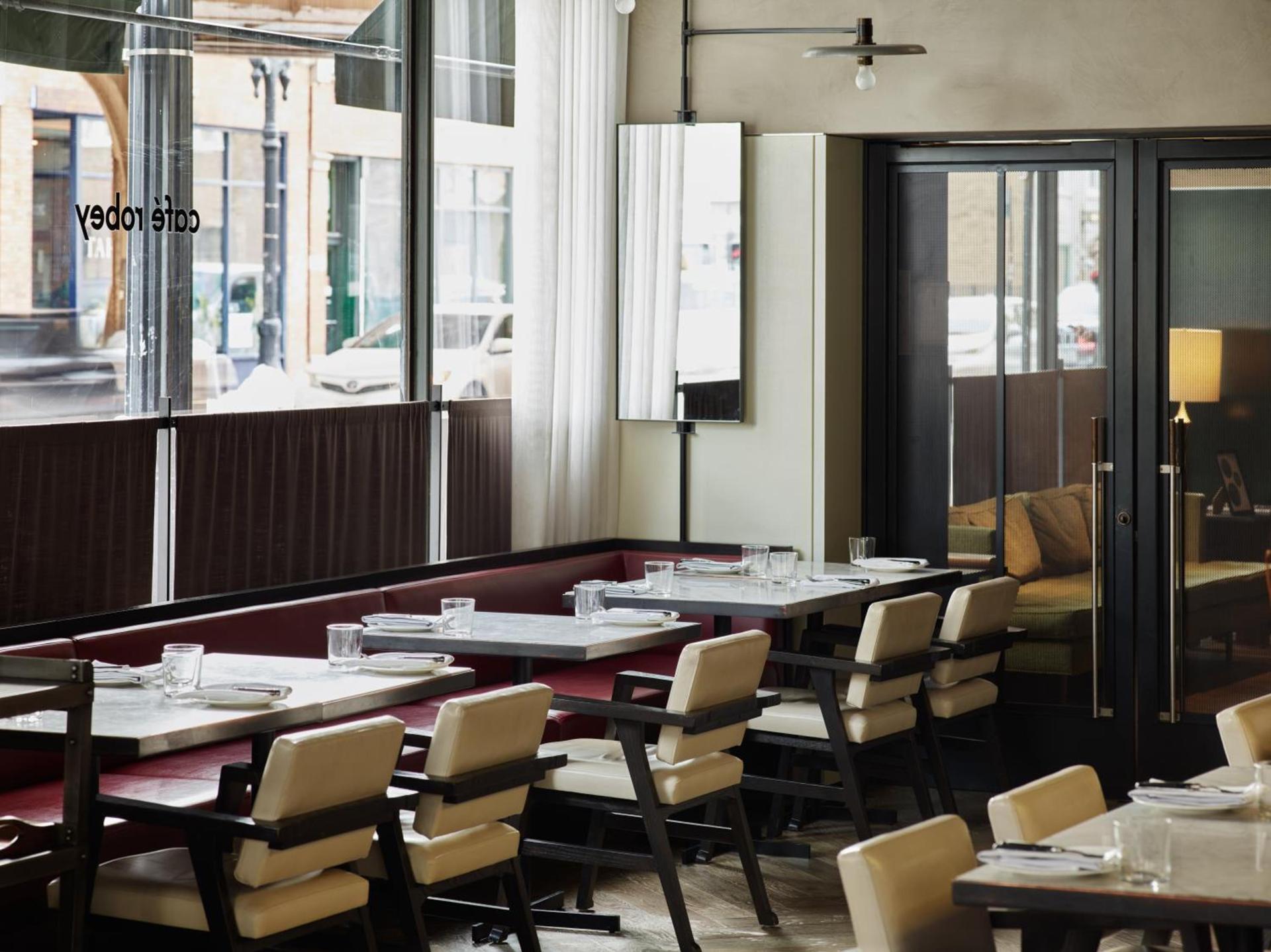 The Robey, Chicago, a Member of Design Hotels photo 86