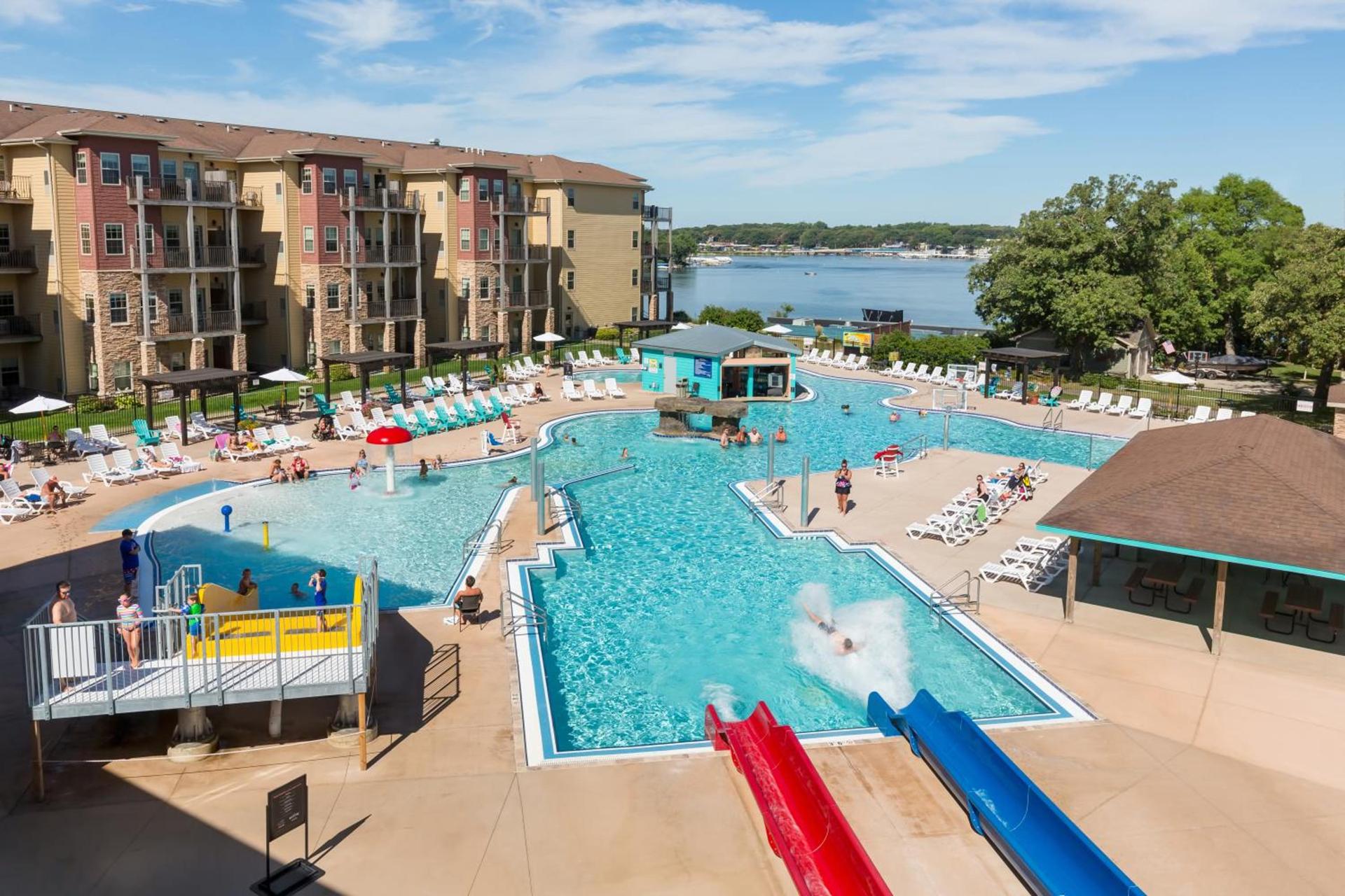 Bridges Bay Resort photo 15