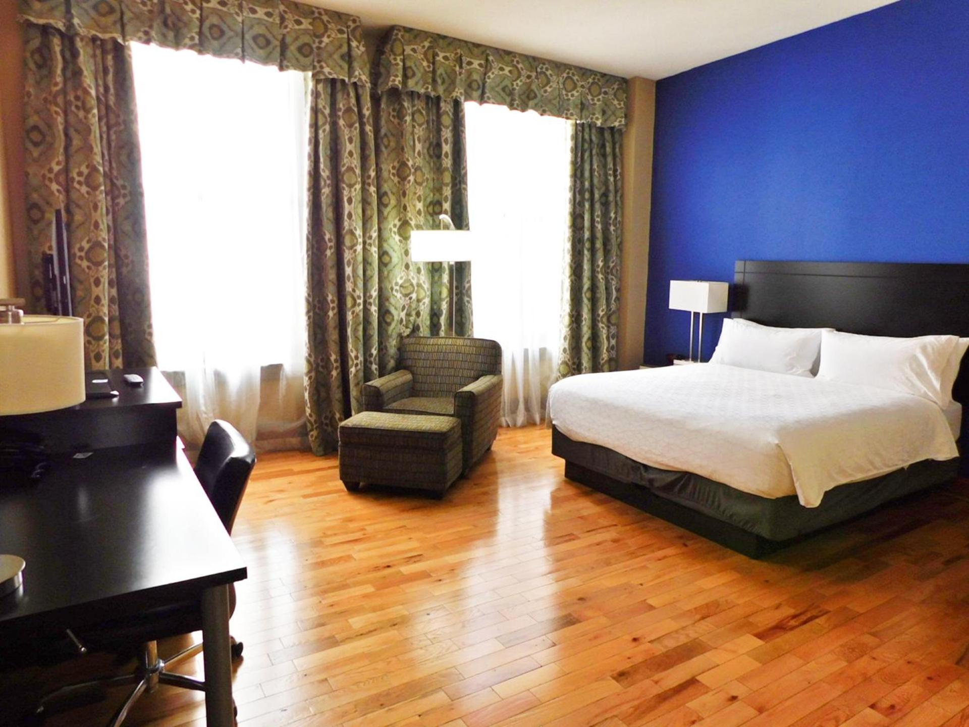 Holiday Inn Express Cleveland Downtown by IHG photo 43