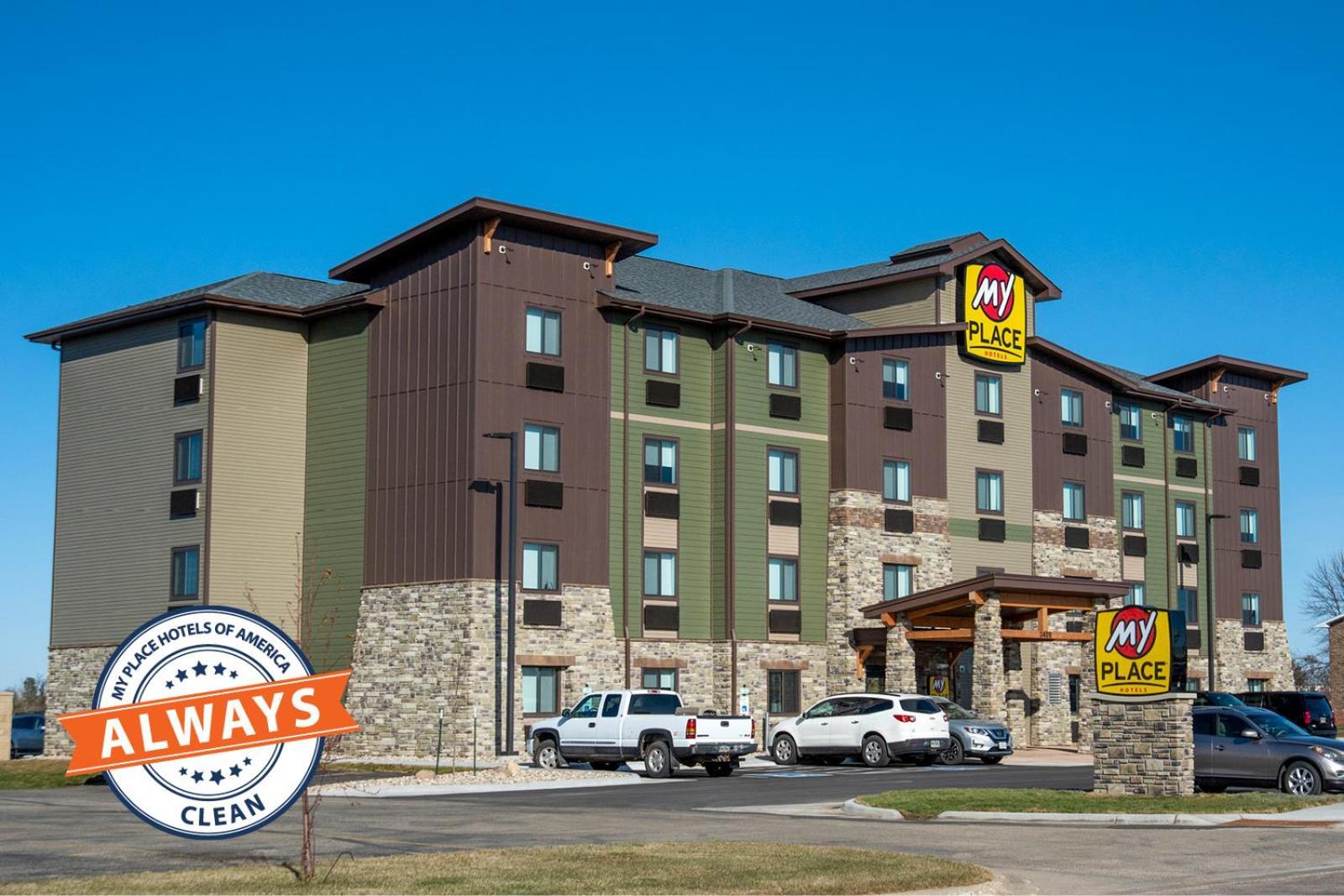 My Place Hotel-Watertown, SD photo 31