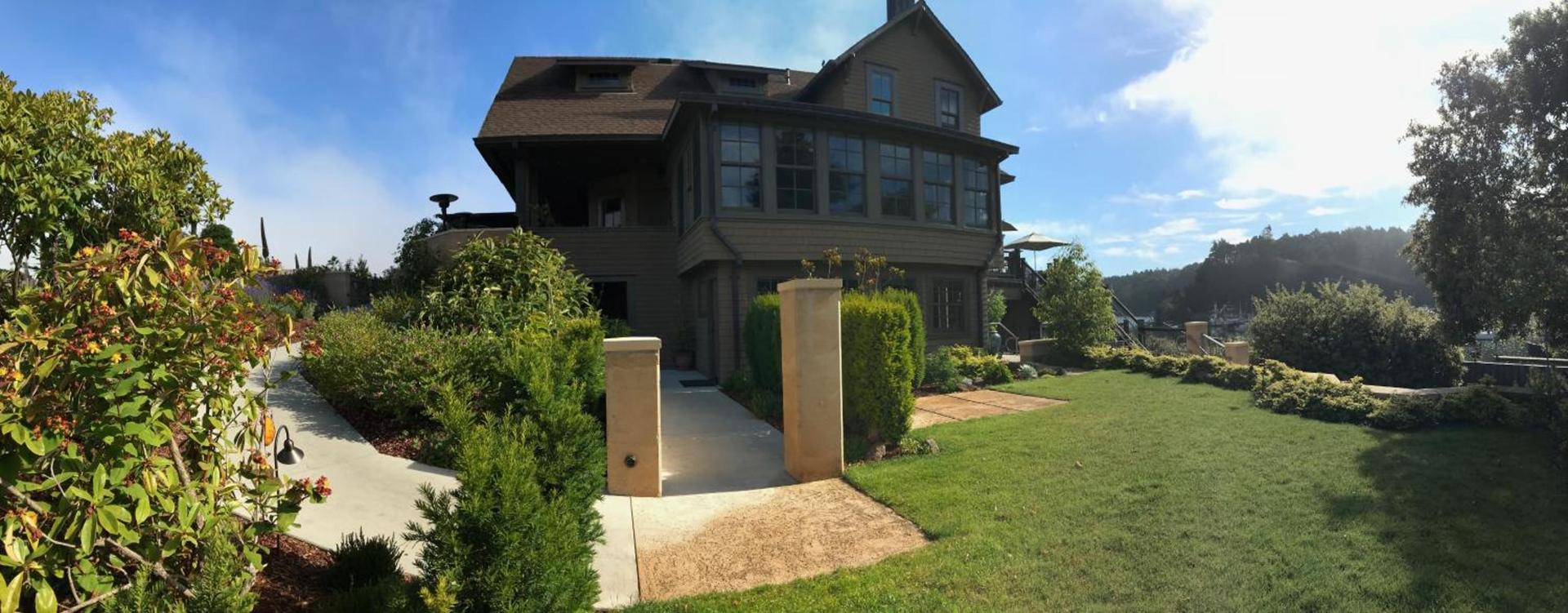 Noyo Harbor Inn photo 35