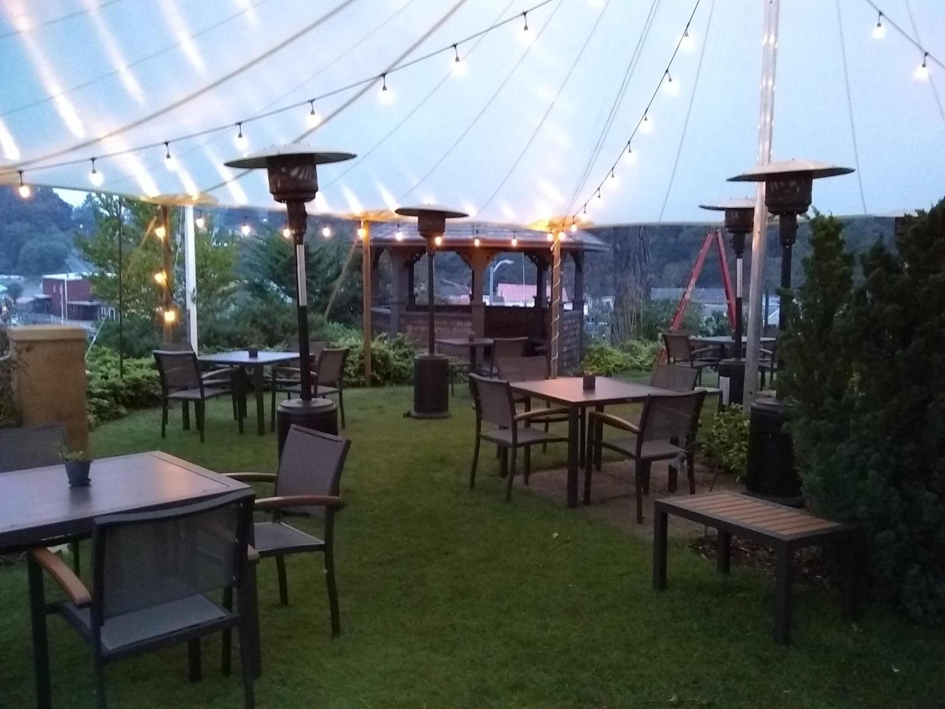 Noyo Harbor Inn photo 23