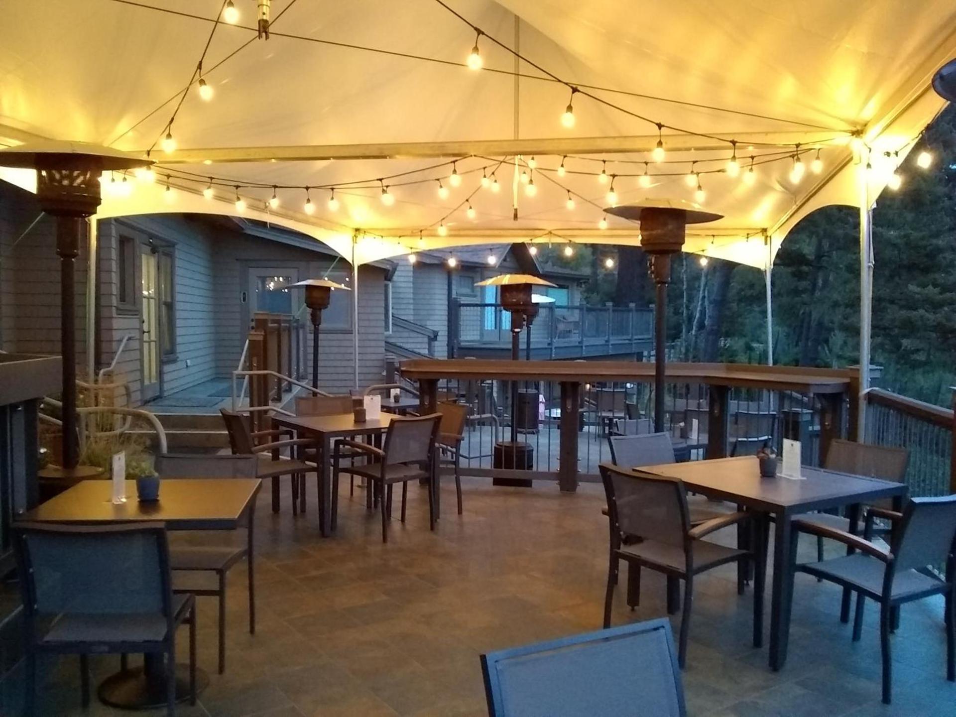 Noyo Harbor Inn photo 25