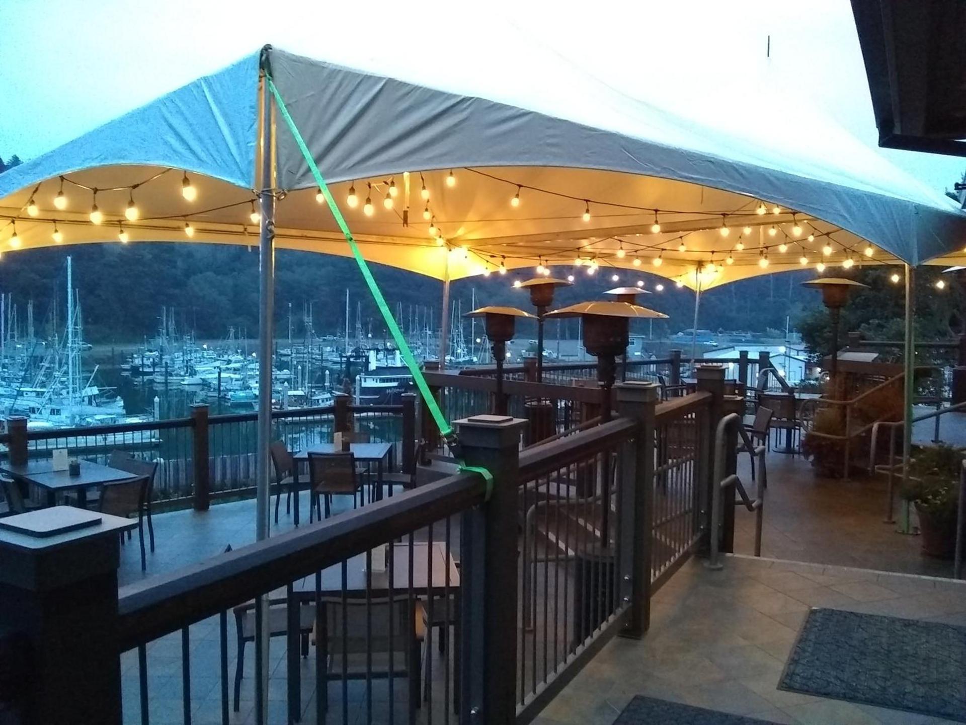 Noyo Harbor Inn photo 26