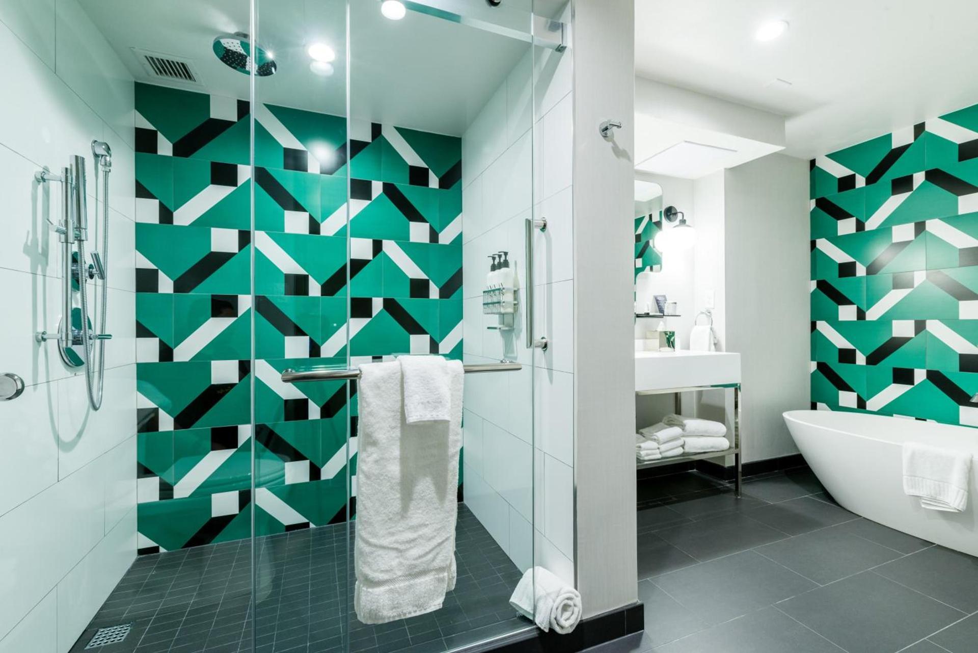 The Darcy Hotel, Washington DC photo 19