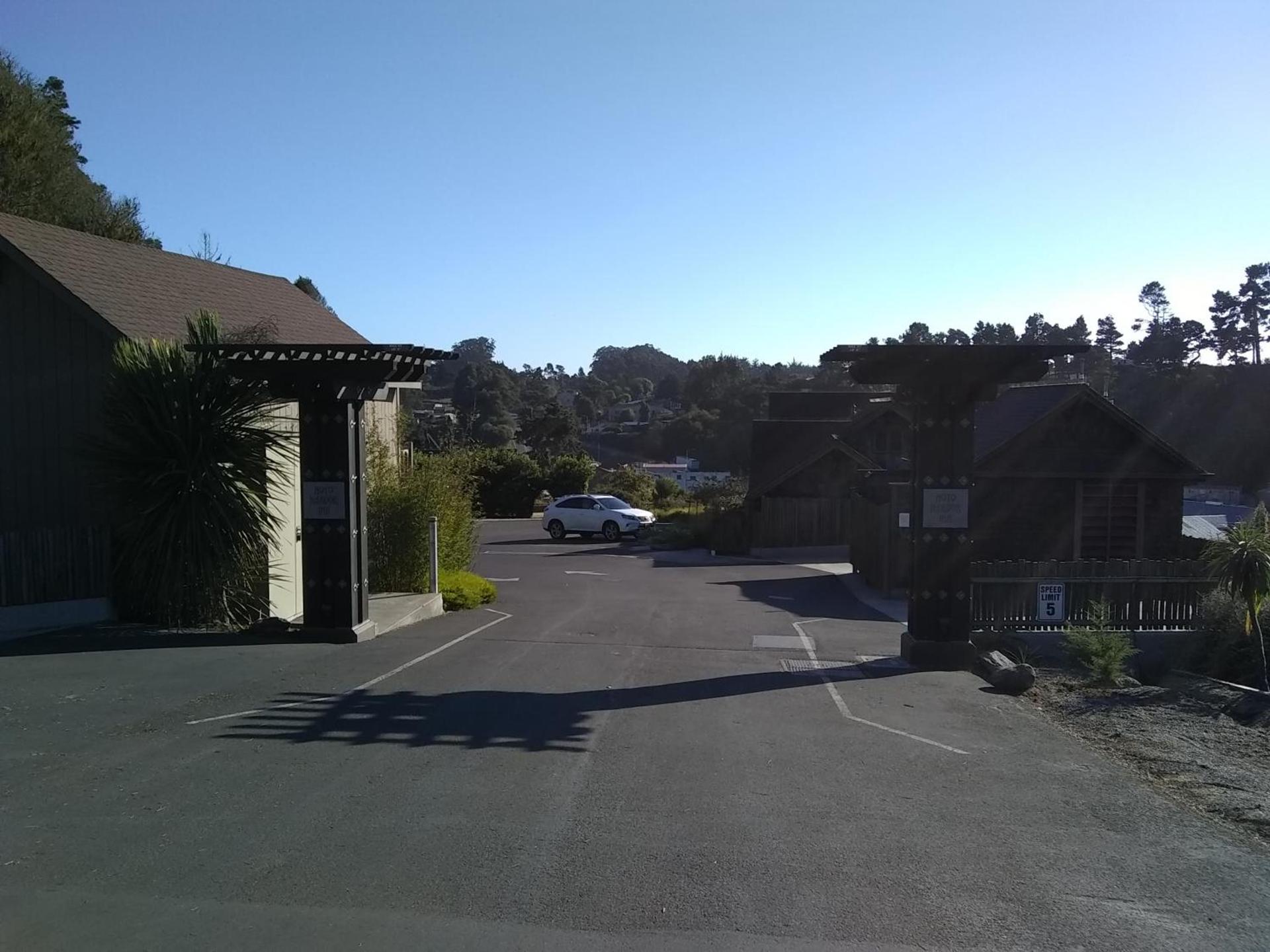 Noyo Harbor Inn photo 12