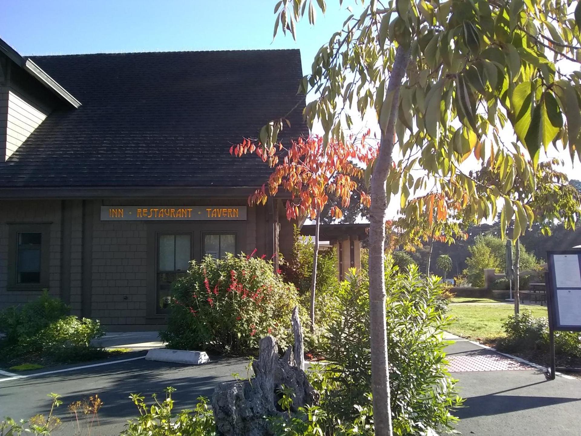 Noyo Harbor Inn photo 15
