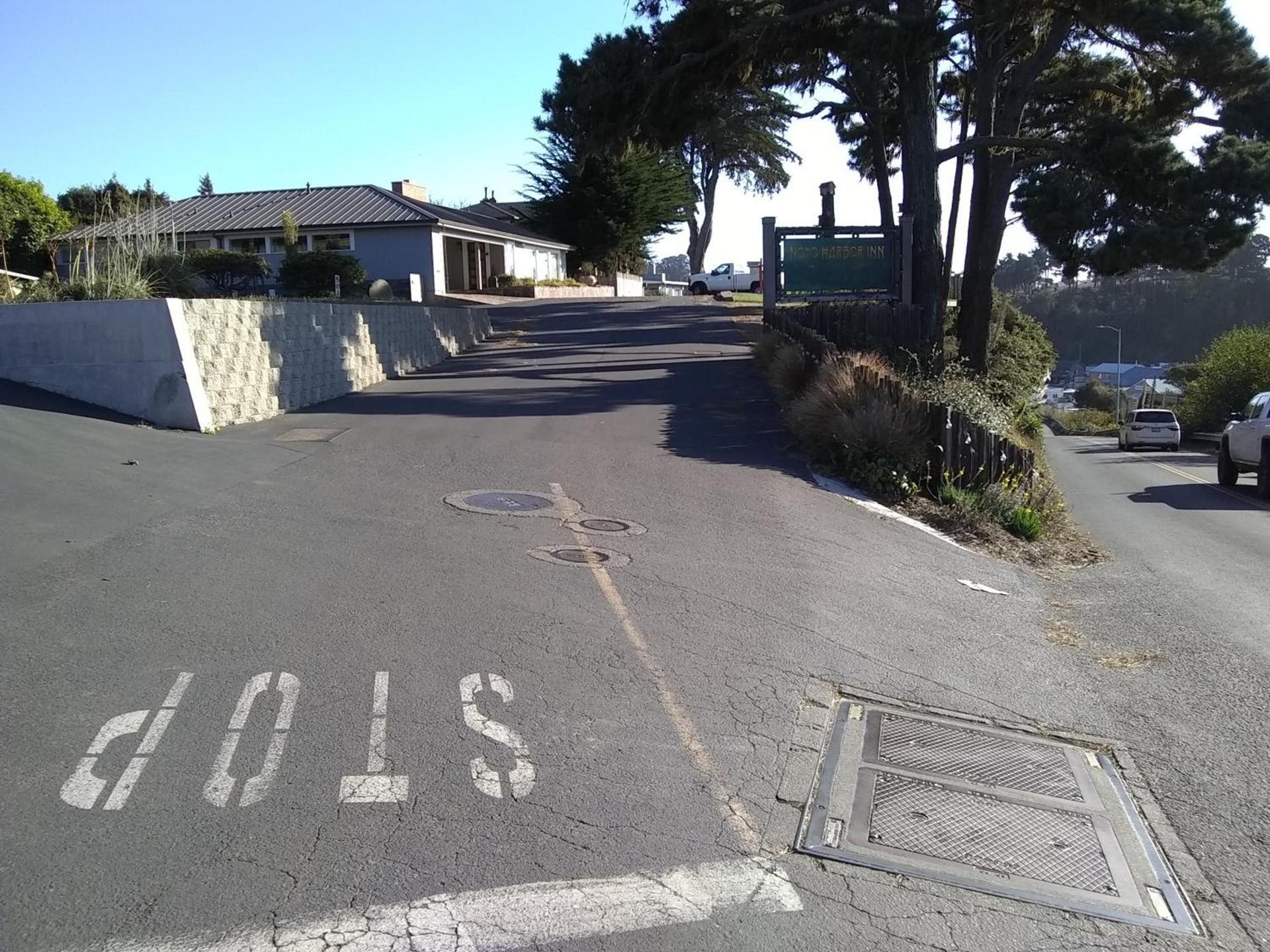 Noyo Harbor Inn photo 10