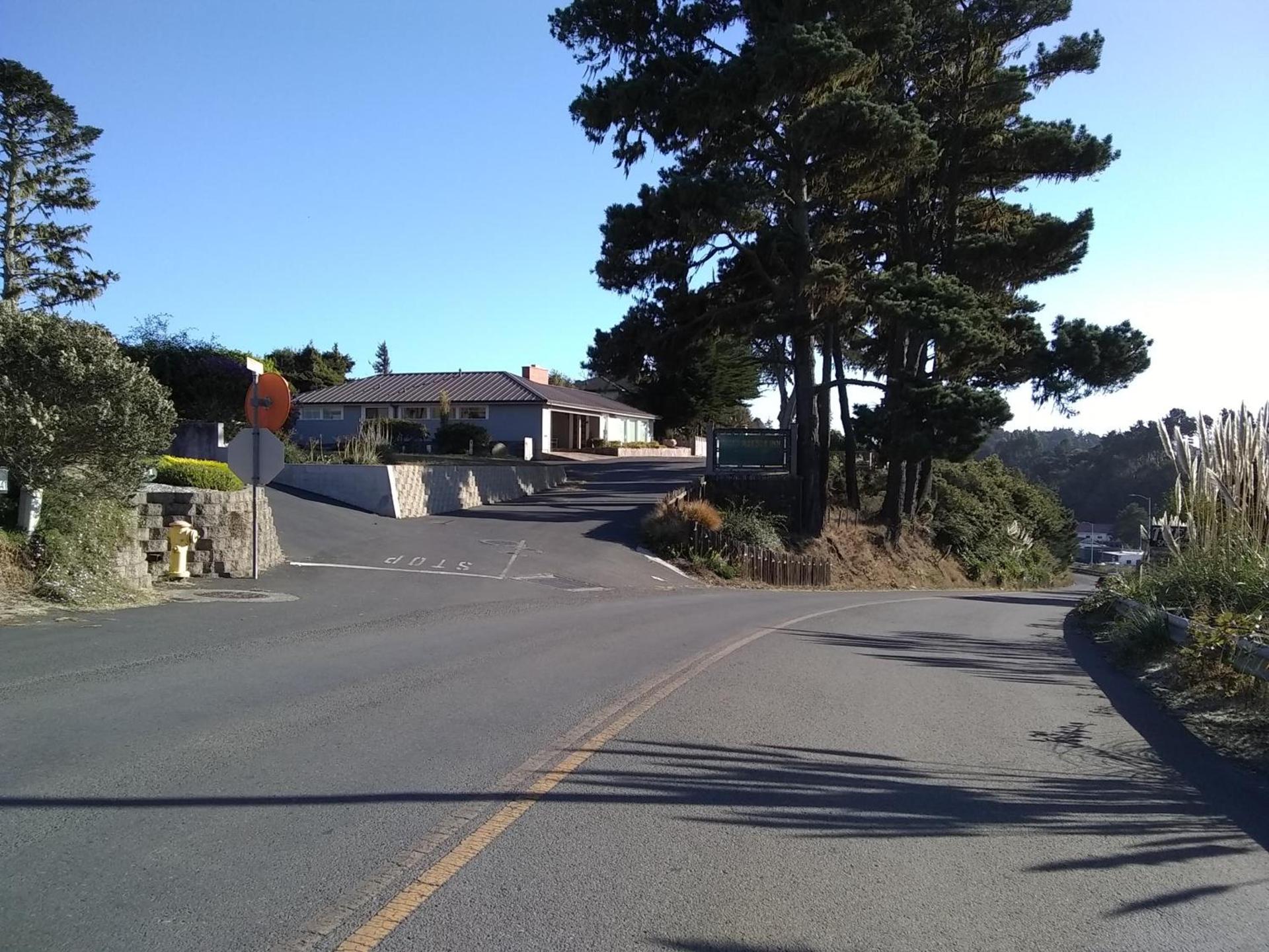 Noyo Harbor Inn photo 11