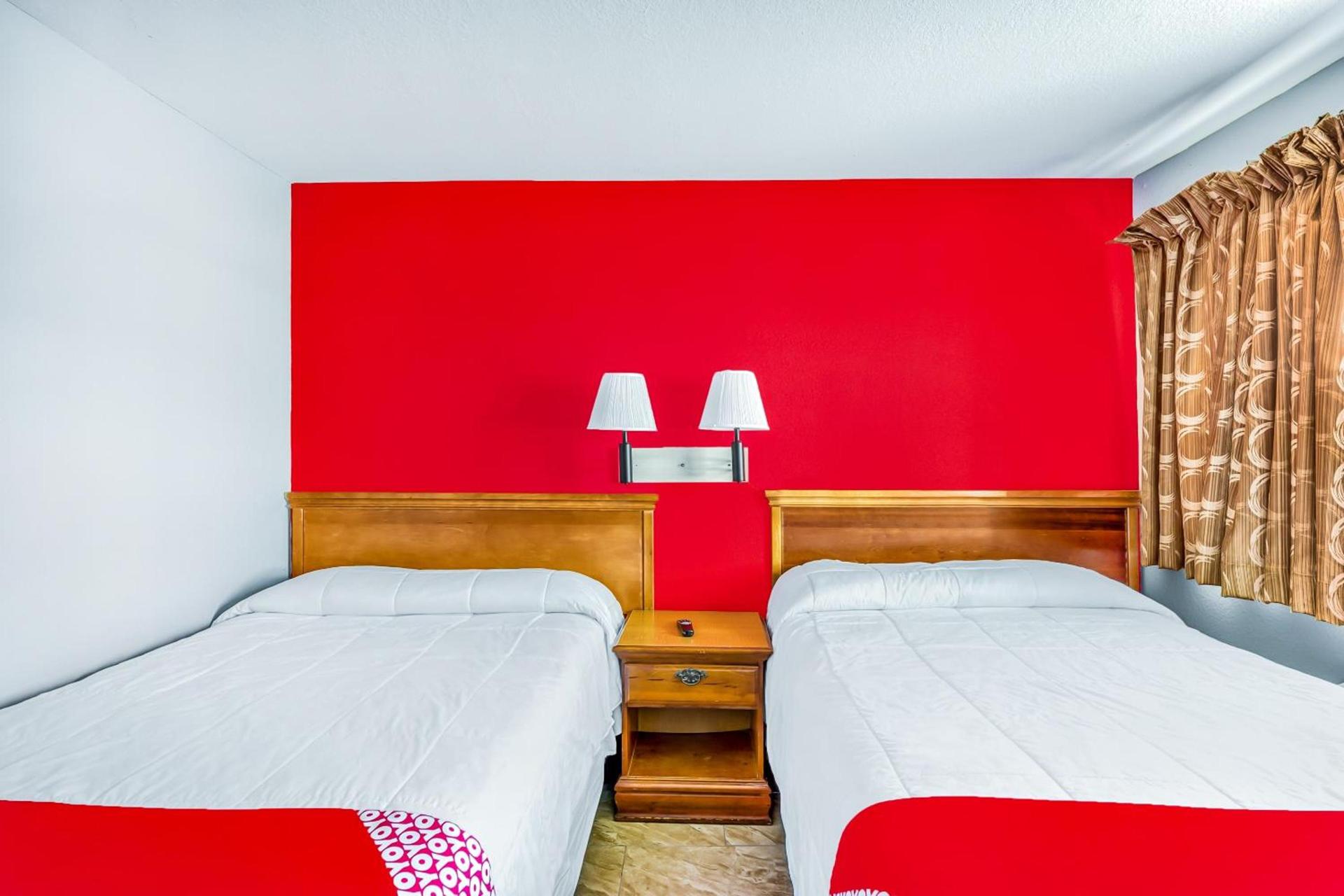 OYO Hotel Houston Southwest I-69 photo 36