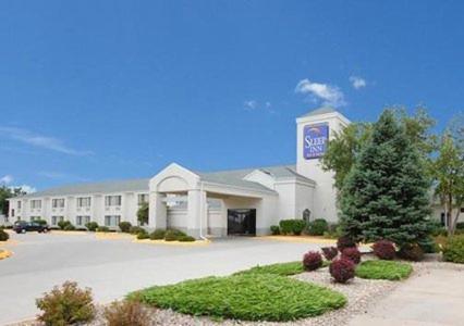 Sleep Inn & Suites Columbus, NE photo 3