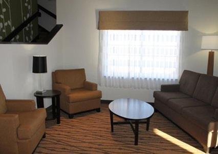 Sleep Inn & Suites Columbus, NE photo 6