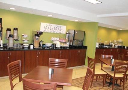 Sleep Inn & Suites Columbus, NE photo 14