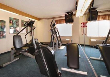 Sleep Inn & Suites Columbus, NE photo 12