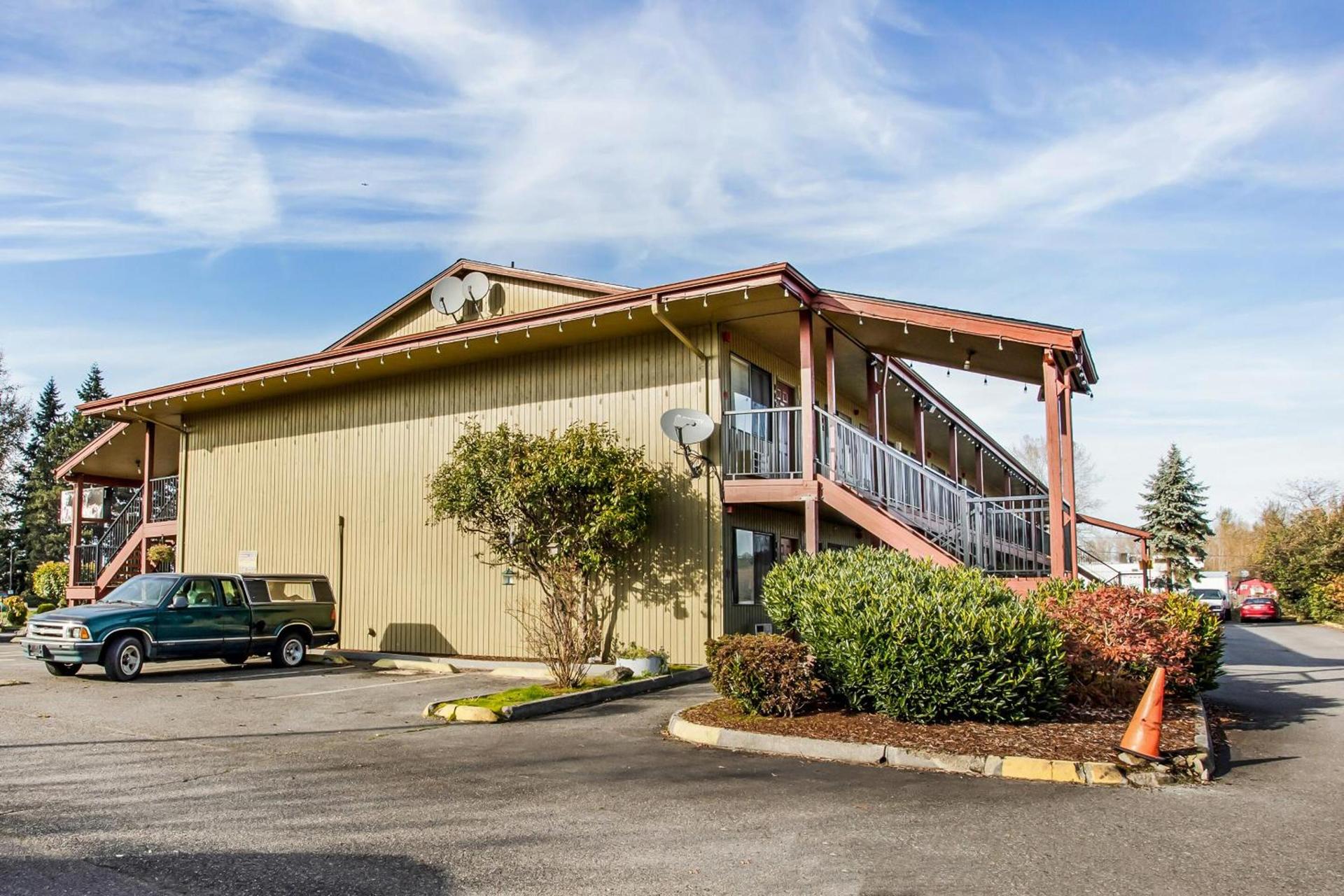 Arlington Motor Inn photo 38
