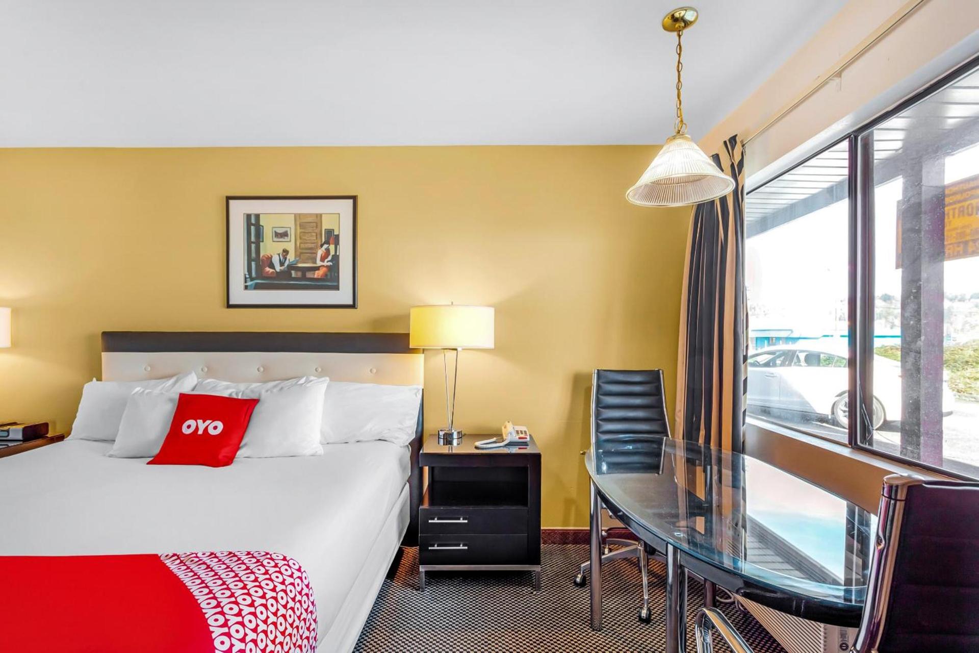 Arlington Motor Inn photo 69