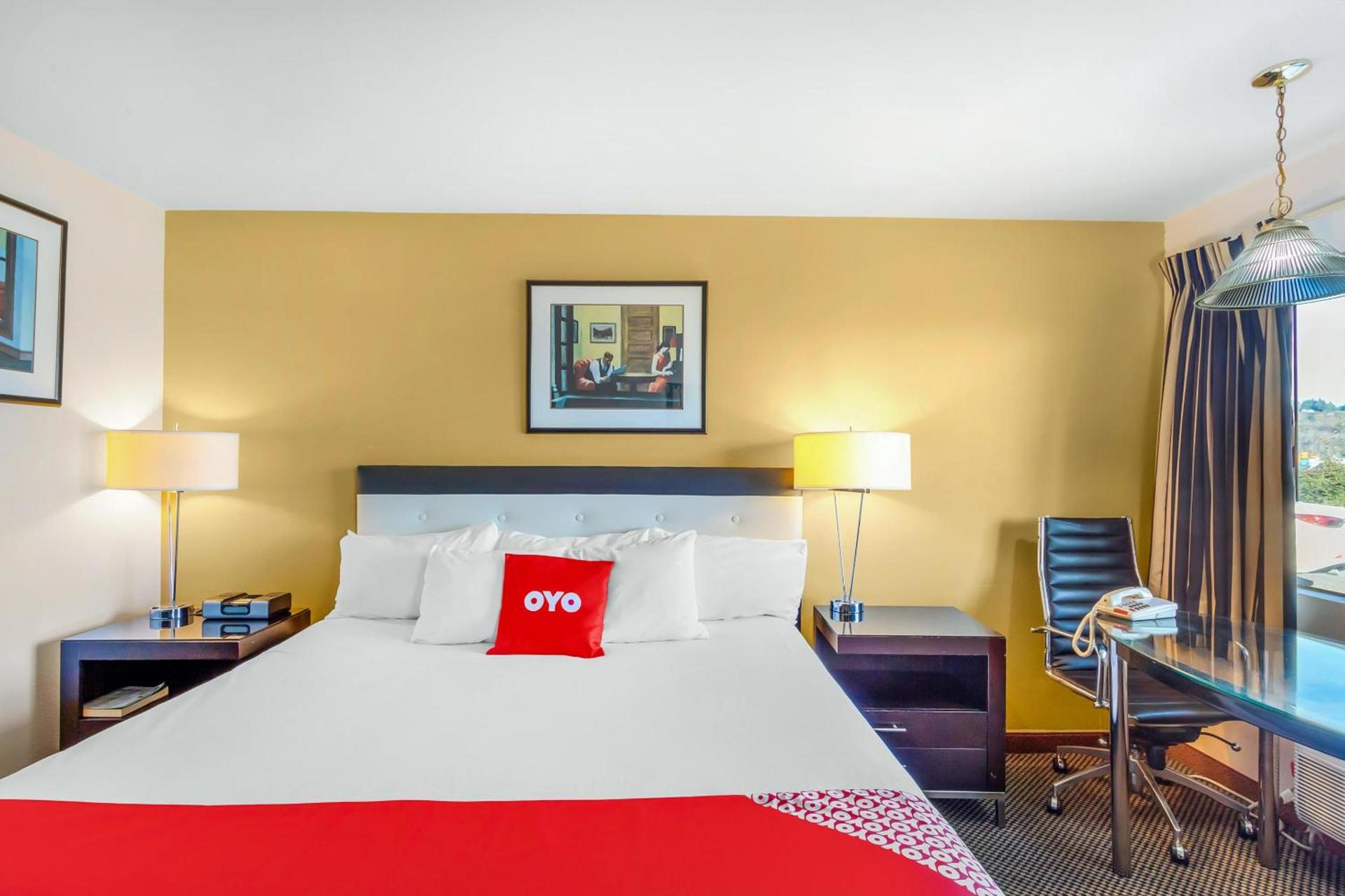 Arlington Motor Inn photo 60