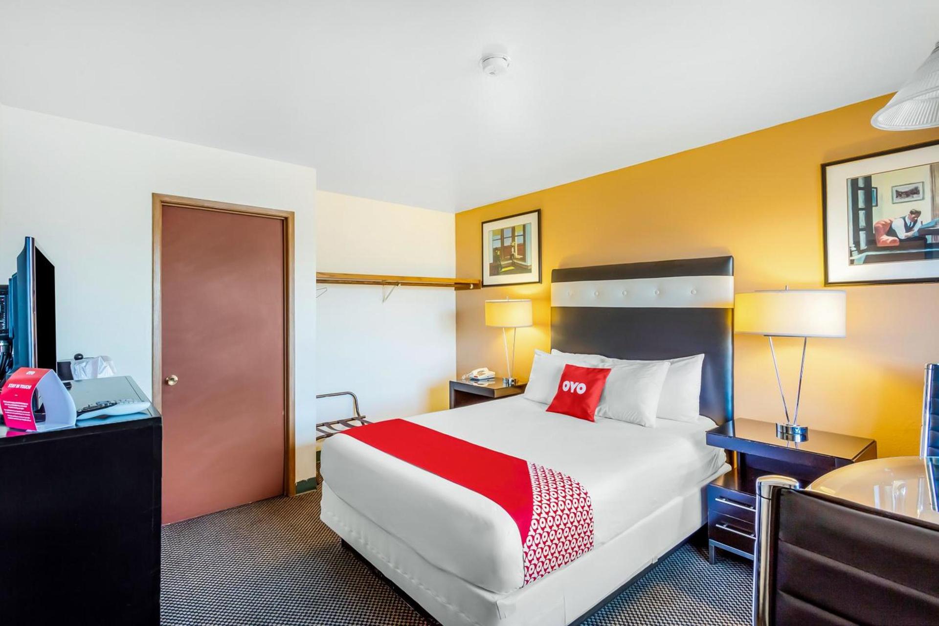 Arlington Motor Inn photo 56